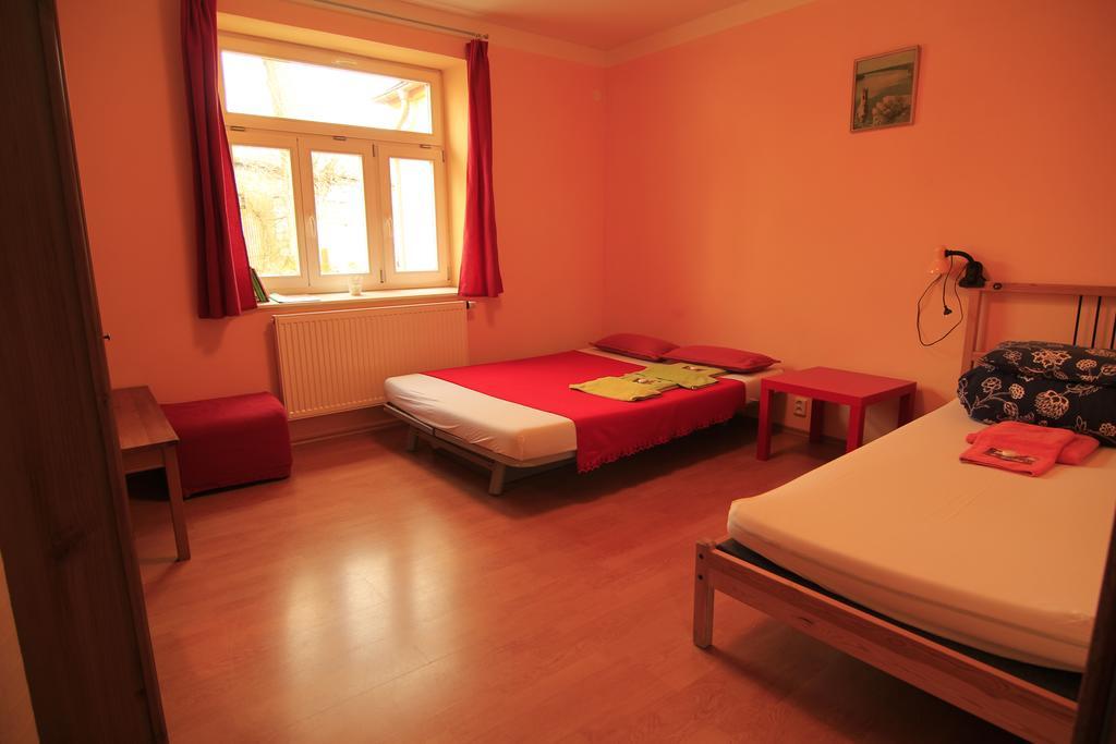 Stara Mlekarna Kytlice Exterior foto