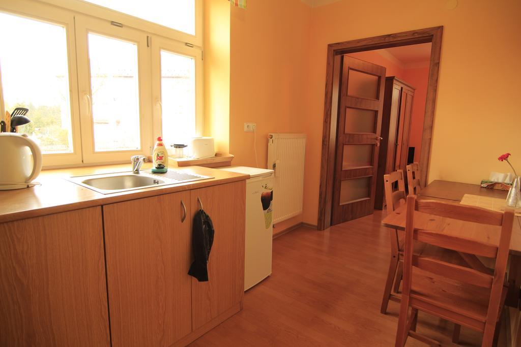 Stara Mlekarna Kytlice Exterior foto