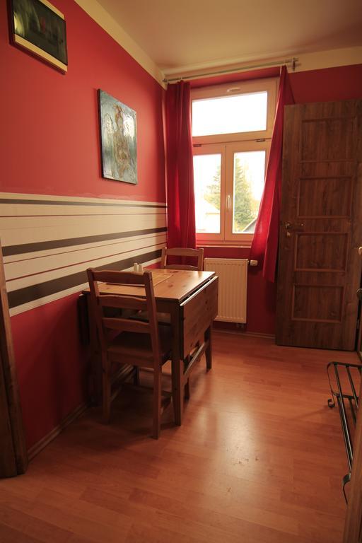 Stara Mlekarna Kytlice Exterior foto