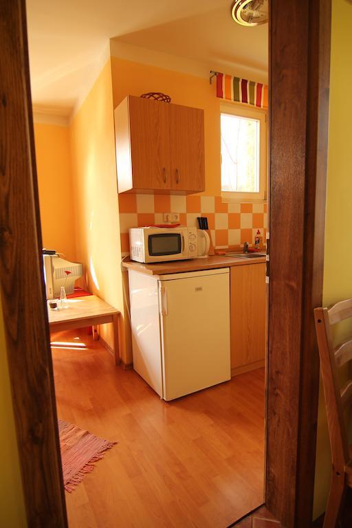 Stara Mlekarna Kytlice Quarto foto