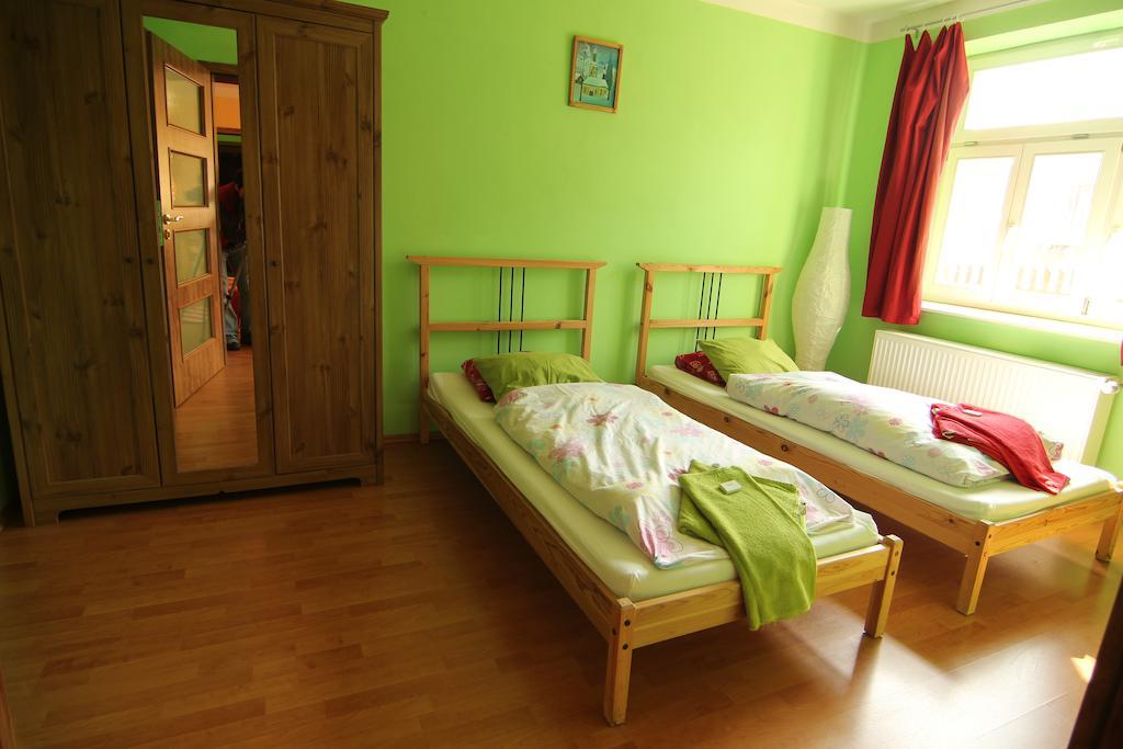 Stara Mlekarna Kytlice Quarto foto